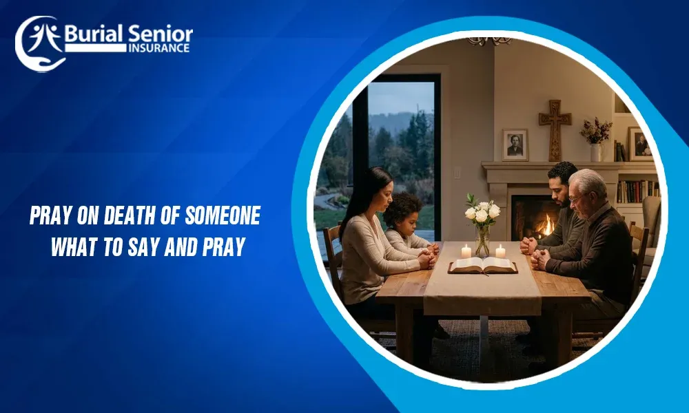 Pray-On-Death-Of-Someone