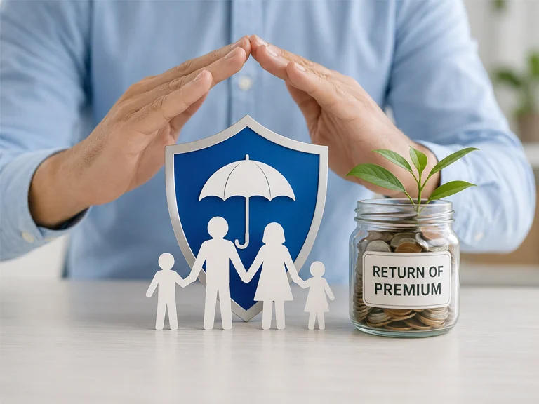 Return-of-Premium-Term-Life-Insurance-Coverage