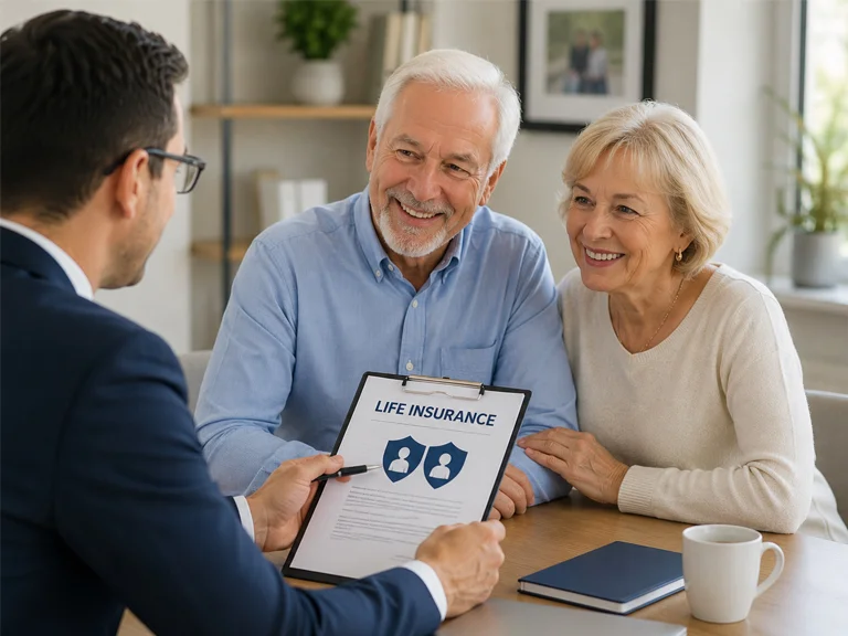 Survivorship-Life-Insurance-Coverage