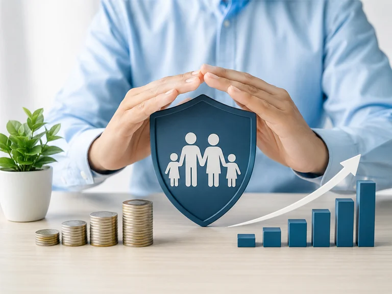 Variable-Universal-Life-Insurance-(VUL)