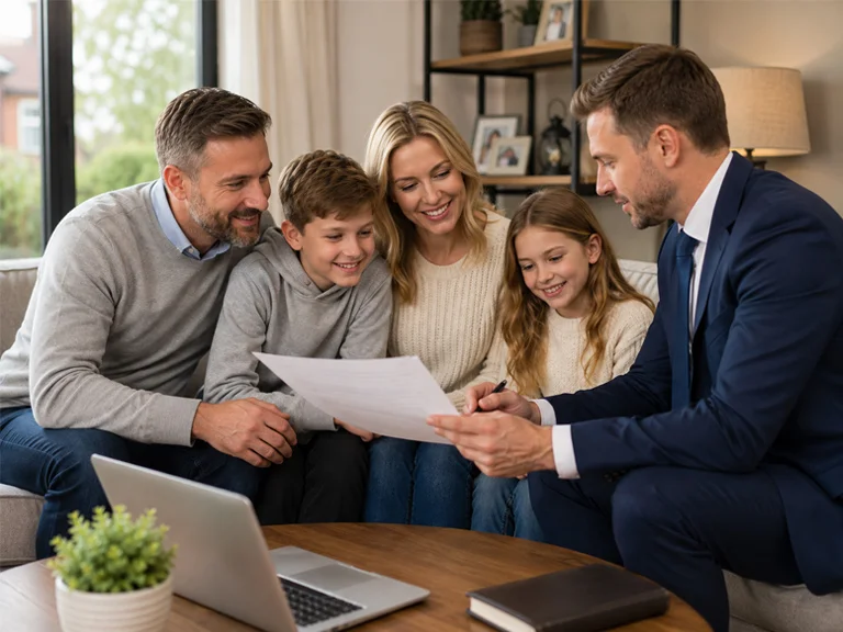 Whole-Life-Insurance-Coverage