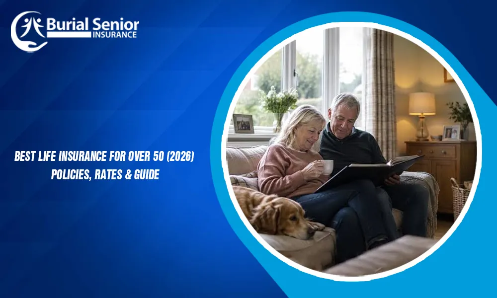 best life insurance for over 50