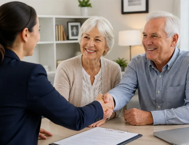Senior-Guaranteed-Acceptance-Plan